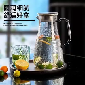 1000ml Acrylic Pitcher Bottle