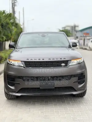 Land Rover Range Rover Sport P400 Dynamic SE 2025