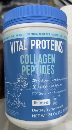 Vital Proteins Collagen Peptide