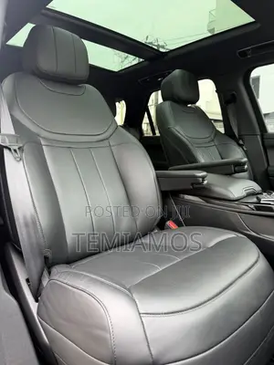 Land Rover Range Rover Sport P400 Dynamic SE 2025