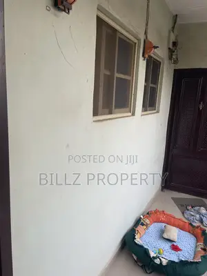 2bdrm Apartment in Baale Bus Stop, Abule Egba for rent