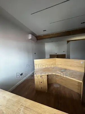Office Space for Rent