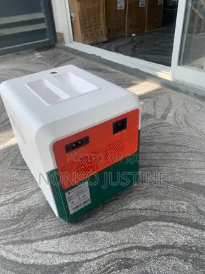 3.6kwh 12v Cola Solar Generator Is Available