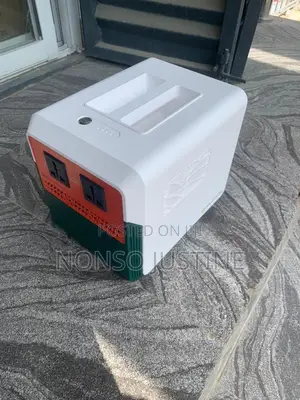 3.6kwh 12v Cola Solar Generator Is Available