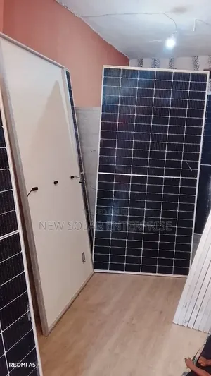 Jinko Solar Panels 720watt Mono