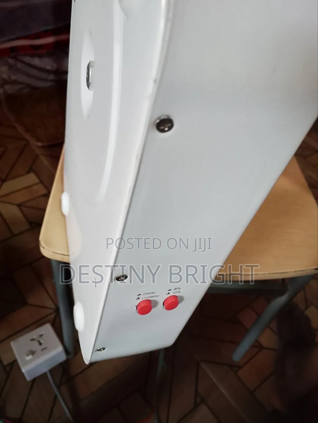5000w Century Stabilizer Wall Mounted