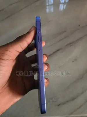 Apple iPhone 16 Plus 128 GB Blue