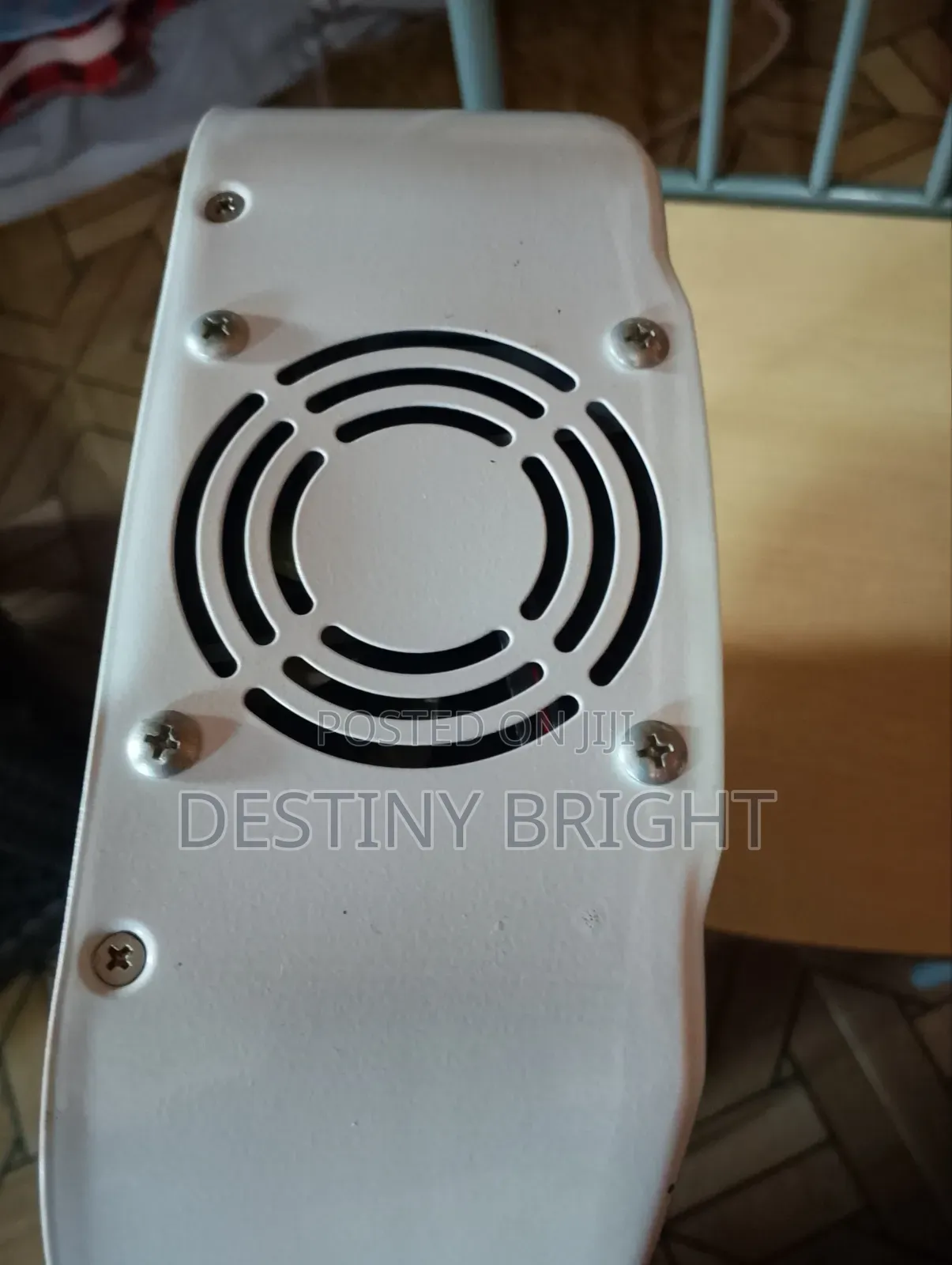 5000w Century Stabilizer Wall Mounted