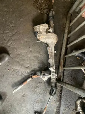 Steering Rack Ford Explorer