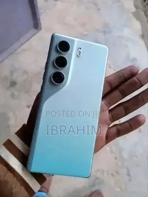 Tecno Camon 40 128 GB Green