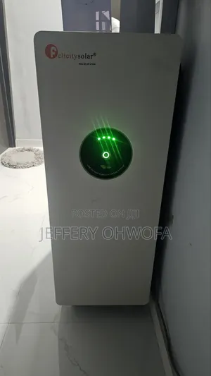 15kw Felicity Battery