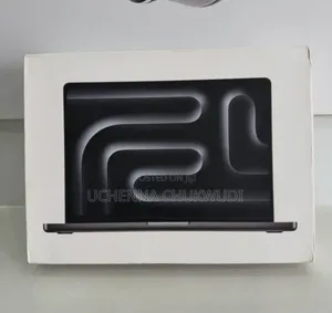 New Laptop Apple MacBook Pro 2024 M4 Max 48GB Apple M4 Max SSD 1T