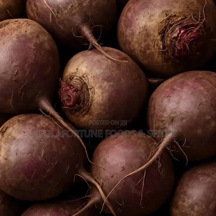 Raw Beetroot (1kg 2kg,)
