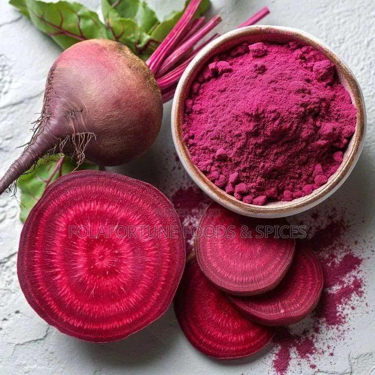 Raw Beetroot (1kg 2kg,)