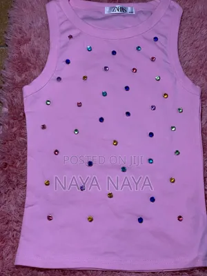 Beautiful Tops for My Girlies