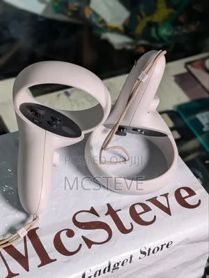 Oculus Meta Quest 2 VR Gaming Headset