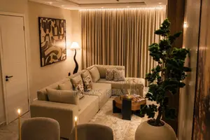 Furnished 3bdrm Apartment in Osborne Foreshore Estate for rent