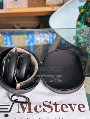 Beats Studio 3 Wireless Bluetooth Headphones 100% Original Quality