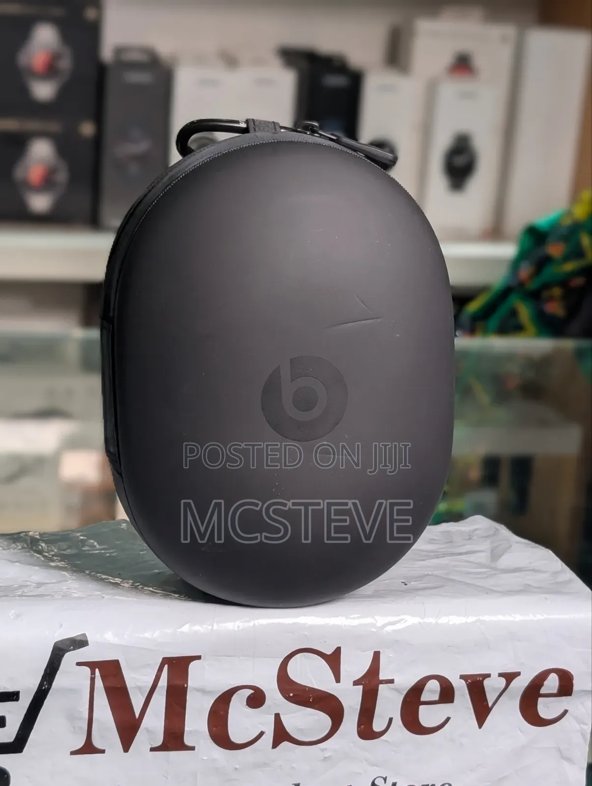 Beats Studio 3 Wireless Bluetooth Headphones 100% Original Quality