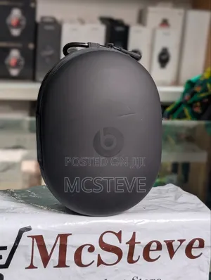 Beats Studio 3 Wireless Bluetooth Headphones 100% Original Quality