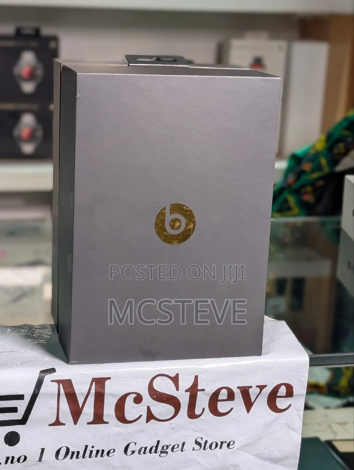 Beats Studio 3 Wireless Bluetooth Headphones 100% Original Quality