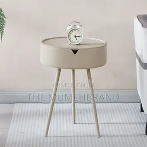 Fancy Side Stool