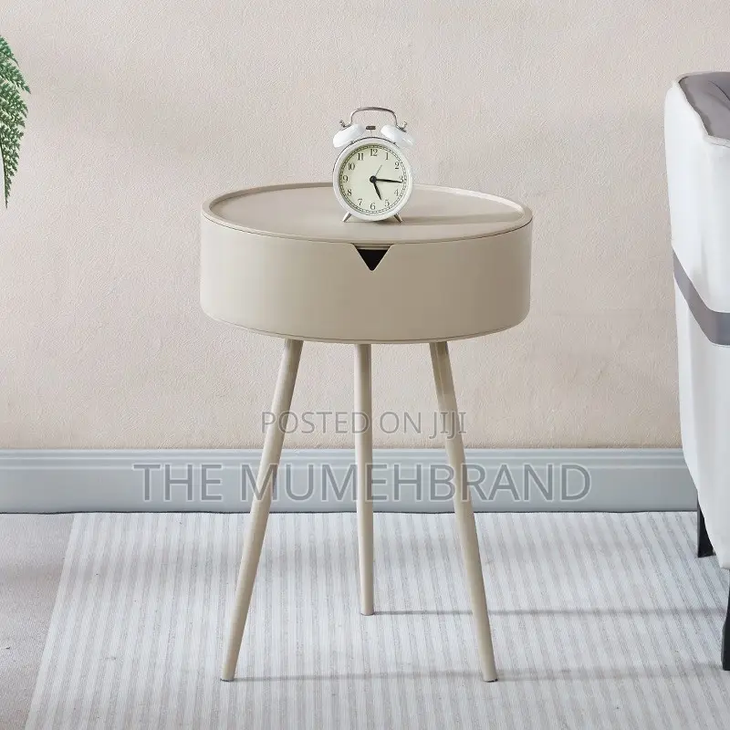 Fancy Side Stool