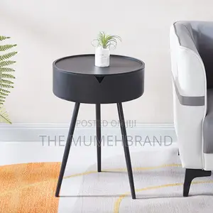 Fancy Side Stool
