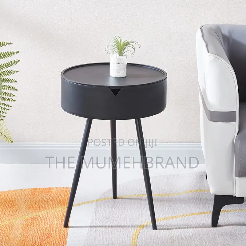 Fancy Side Stool