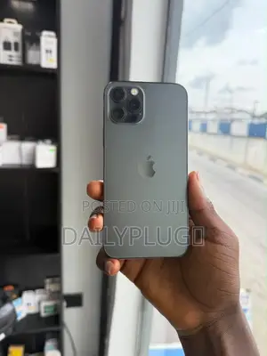 Apple iPhone 12 Pro 128 GB Silver