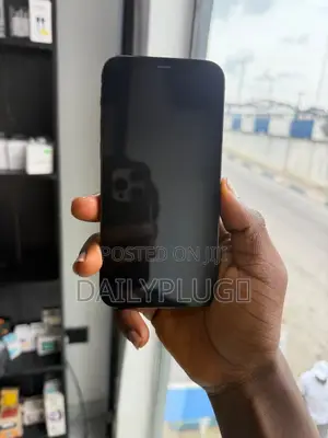 Apple iPhone 12 Pro 128 GB Silver