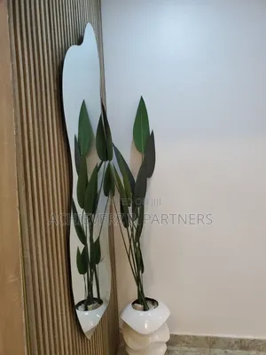 Furnished 2bdrm Apartment in Jahi for rent
