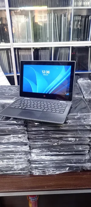 Laptop HP ProBook X360 11 G5 EE 8GB Intel Pentium SSD 256GB