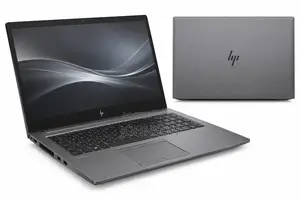 Laptop HP ZBook 15 G6 16GB Intel Core i7 SSD 512GB