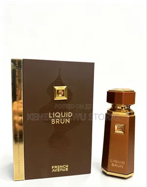 Liquid Brun Perfume
