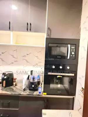Furnished 1bdrm Shared Apartment in Abraham Adesanya for rent