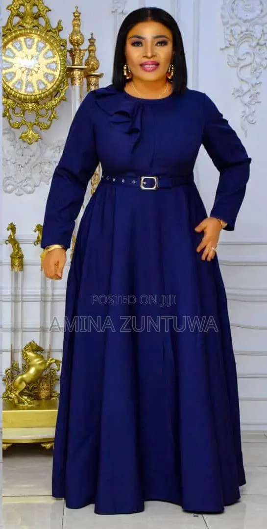 Long Gowns