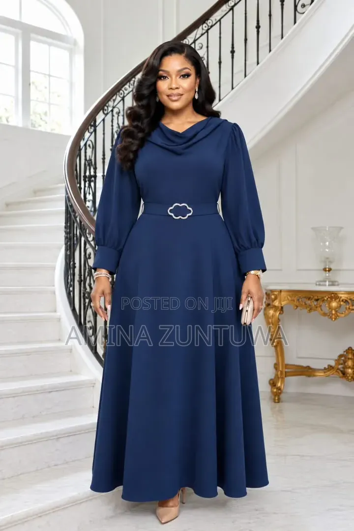 Long Gowns
