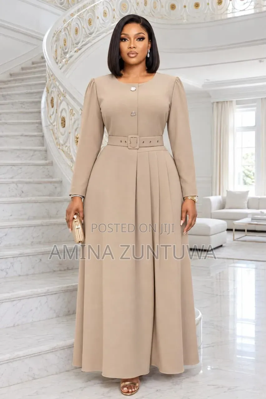Long Gowns