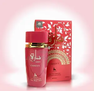 Sara Pink Ayelet Eau De Parfume