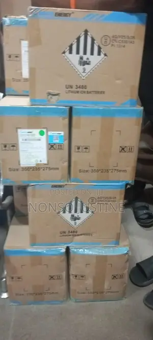 1.28kwh 12v Cworth Energy Solar Lithium Batteries Is Available