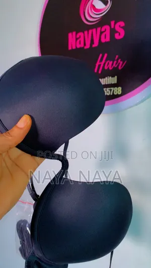 Plunge Bra
