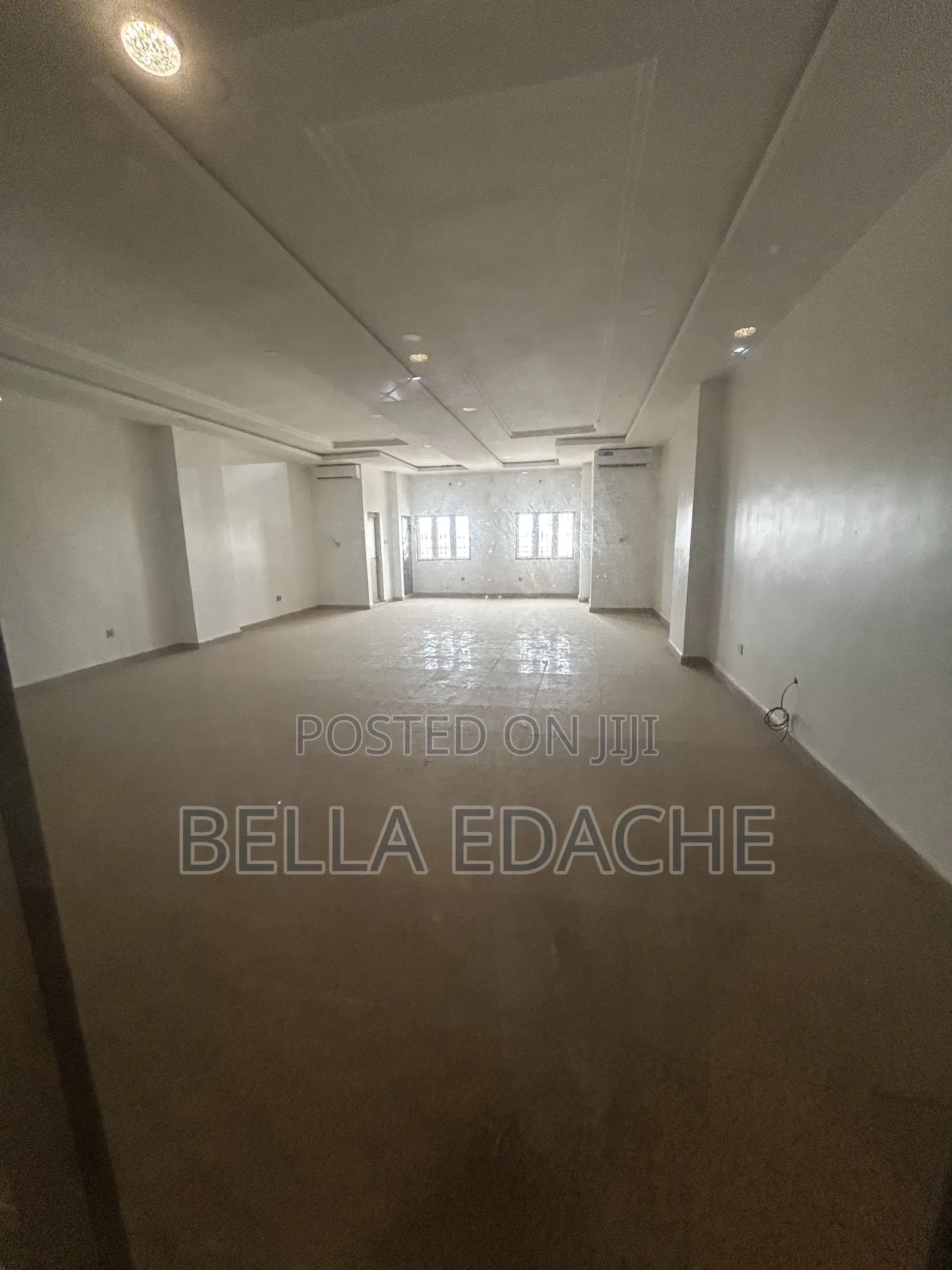 Shop/Office Space for Rent