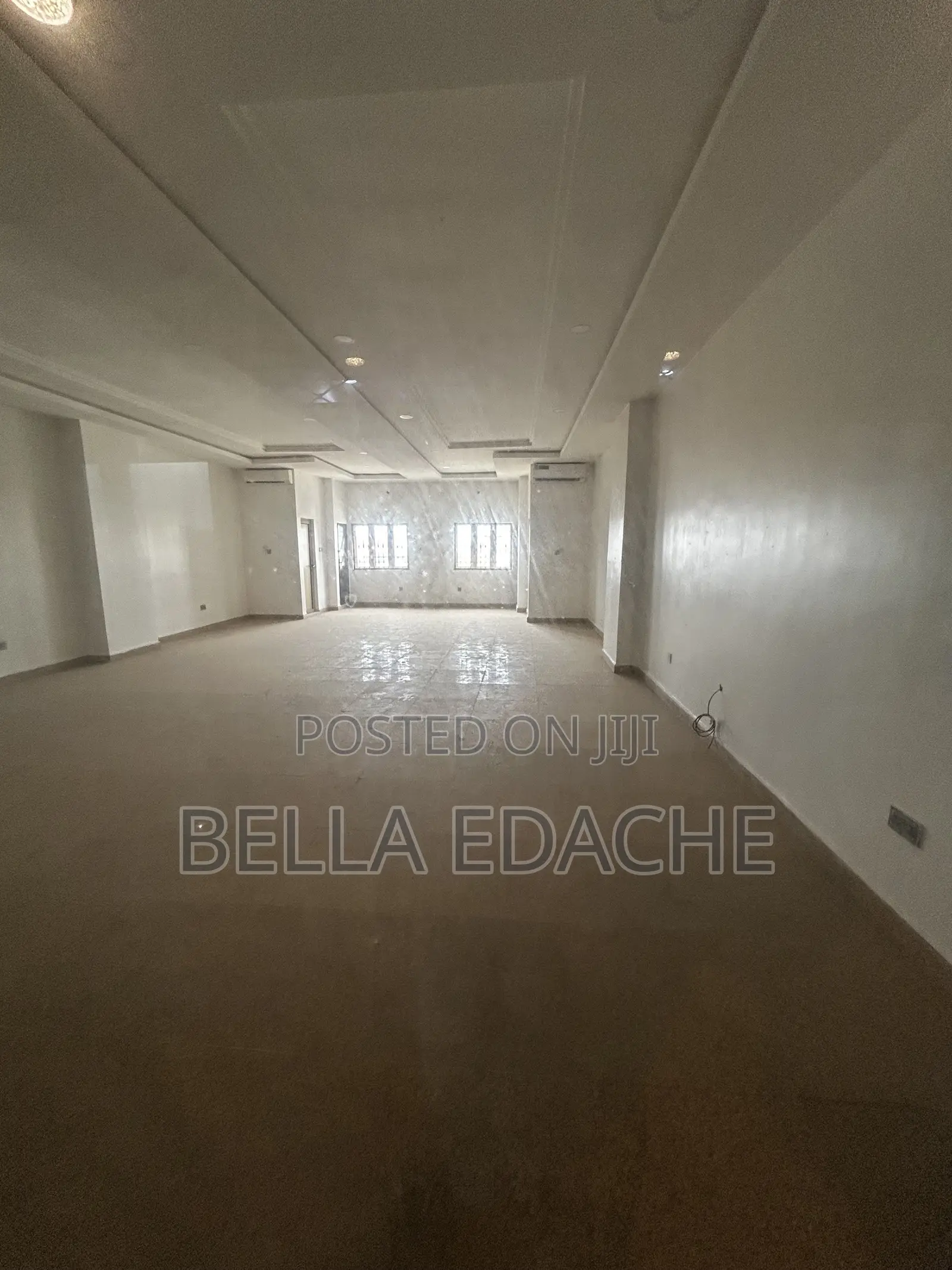 Shop/Office Space for Rent