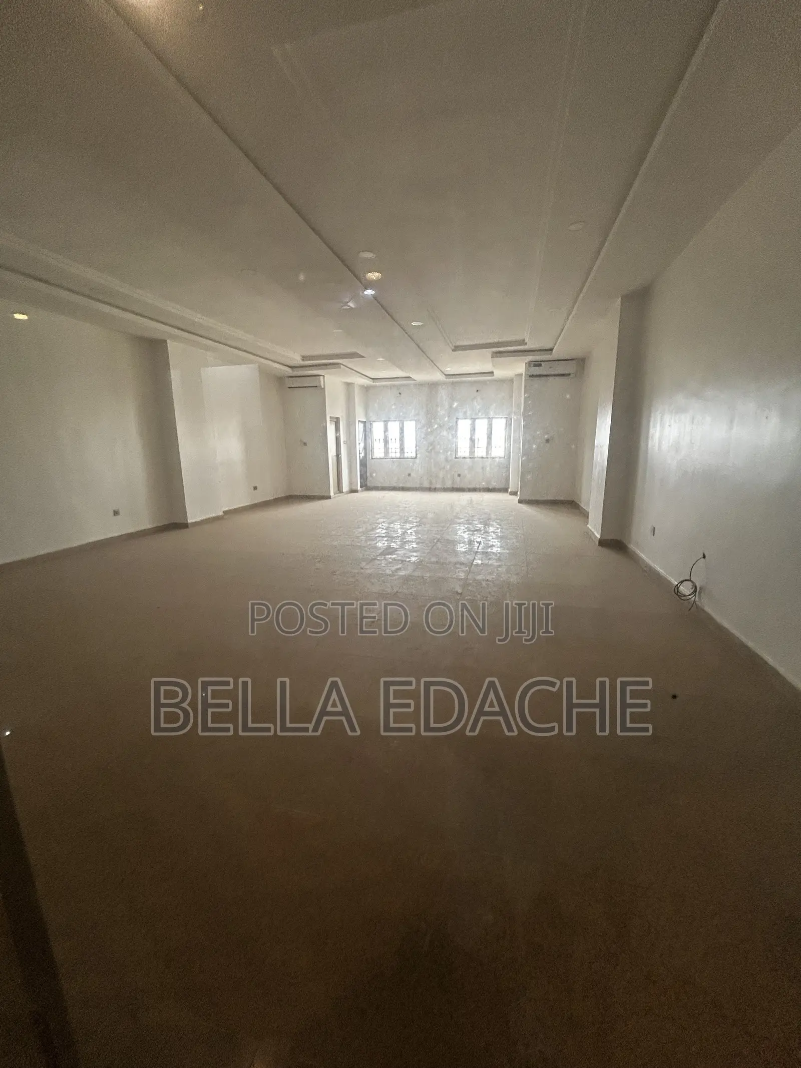 Shop/Office Space for Rent