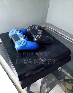 Direct UK PS4 Fat