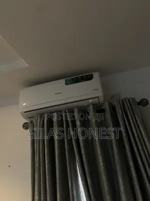 Inverter Hisense AC for Sale