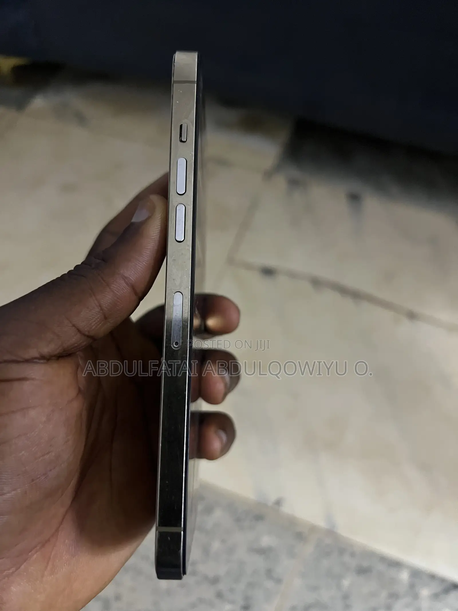 Apple iPhone 12 Pro Max 128 GB