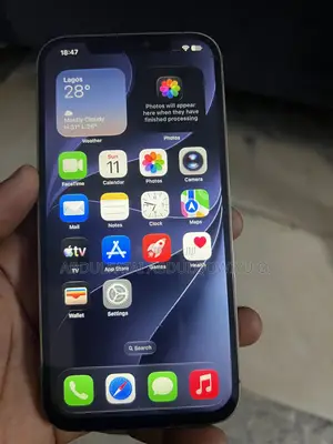 Apple iPhone 12 Pro Max 128 GB