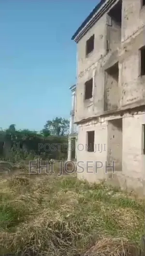 Standard Uncompleted Hotel for Sale –